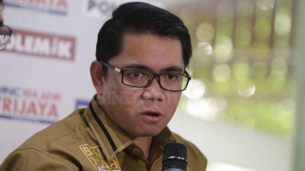 Kader PDIP Arteria Dahlan Minta Kajati Berbahasa Sunda Dipecat, TB Hasanuddin: Jangan Arog