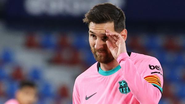 Terungkap, Ini Penyebab Lionel Messi menjadi Trending Topic Setelah Meninggalkan FC Barcelona