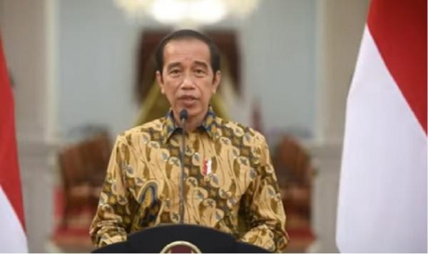 Minim Peminat Generasi Muda, Jokowi Soroti Sektor Pertanian