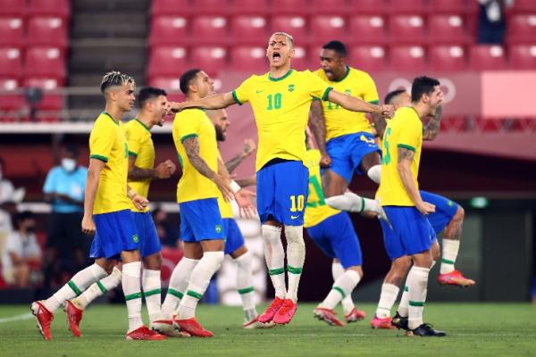 Jelang Piala Dunia 2022, Brasil Rilis Daftar 26 Pemain Timnas