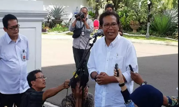 PPKM Level 4 Jawa Bali Apakah Bakal Diperpanjang?