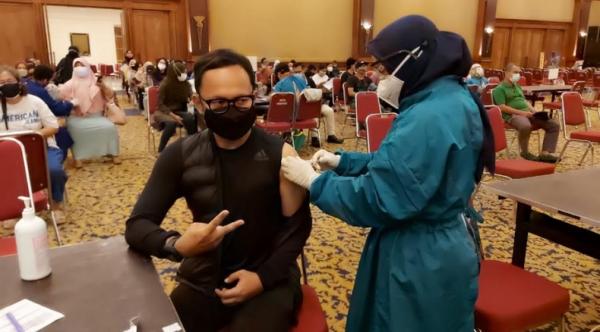 PPKM Level 1 di Kota Bogor, Bima Arya: Secara Bertahap Aktivitas Publik Kembali Normal