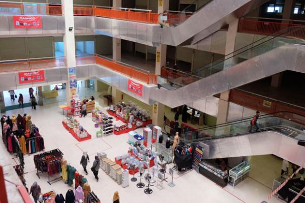 PPKM Diperpanjang, Beberapa Mall Siap Dibuka