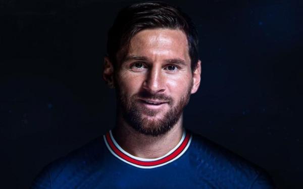 Here We Go! Fabrizio Romano Sebut Lionel Messi Resmi Gabung PSG