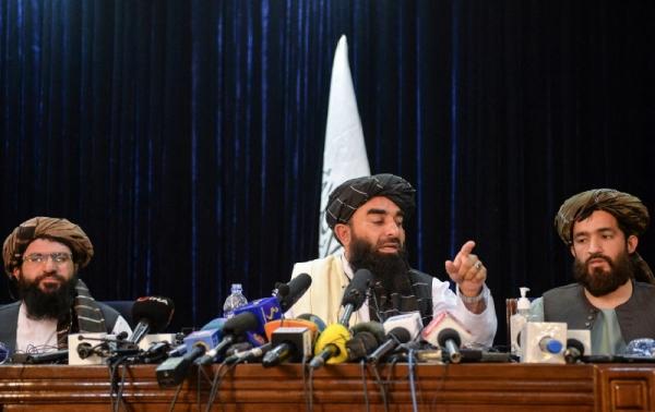 Taliban Inginkan Perdamaian di Afganistan