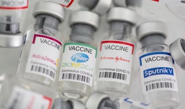 Indonesia Kedatangan 62,6 Juta Dosis Vaksin di Bulan Agustus