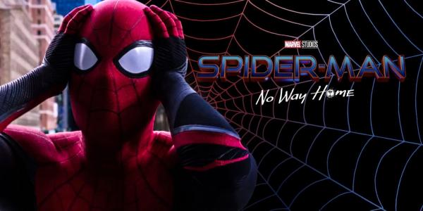 Teaser Trailer Spider-Man: No Way Home Resmi Dirilis, Ini Kabar Menggembirakan Jagad Marvel