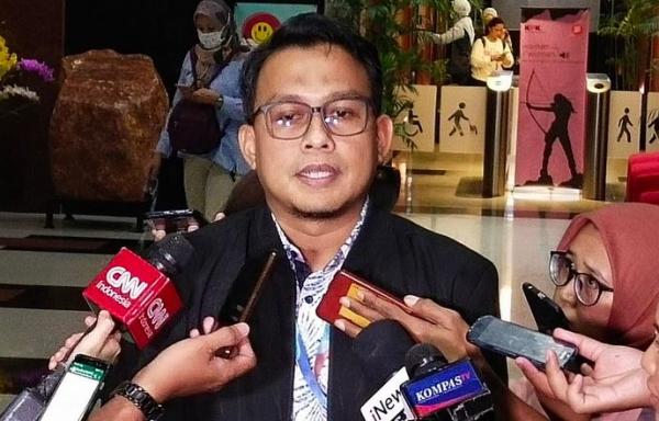 Dugaan Korupsi Dinas PUPR Banjarnegara, KPK Periksa 2 Pejabat