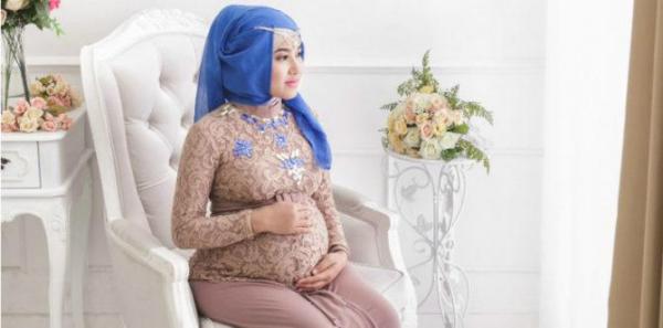 Doa 4 Bulan Kehamilan Lengkap Arab Latin Dan Artinya