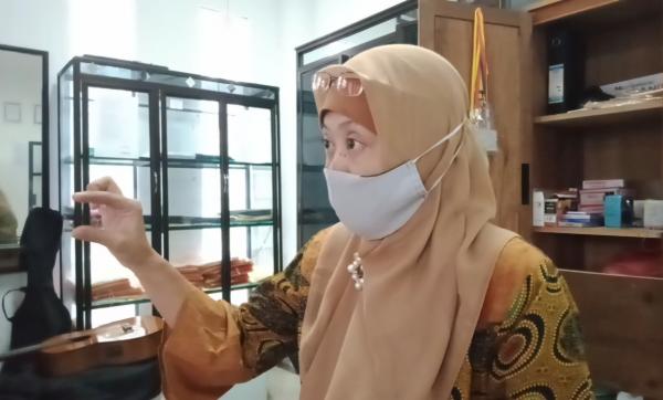 PTM Terbatas di Bangka Tengah Tanpa Upacara dan Olahraga