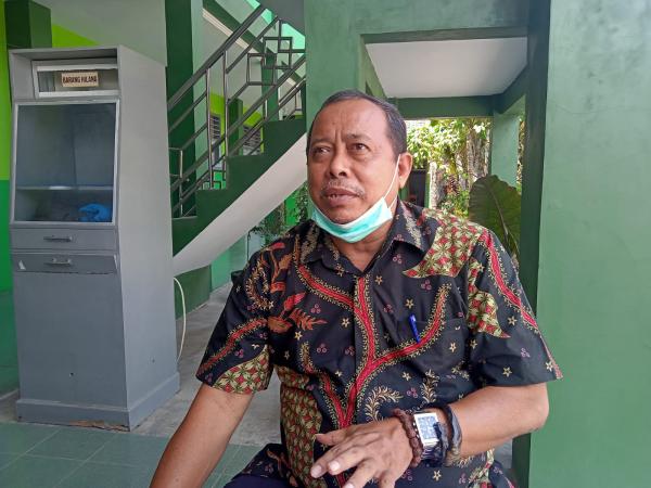 PTM Sudah Digelar, Baru 15 Persen Pelajar SMPN Kabupaten Cirebon Dapat Vaksin Covid-19