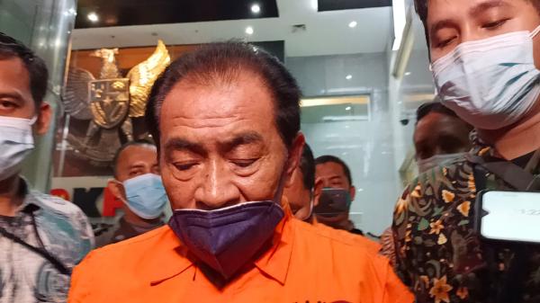 8 Pejabat yang Ditangkap KPK Selama 2021, Ada Bupati Banjarnegara Budhi Sarwono