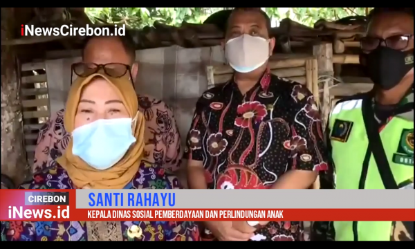 Video Ibu Hamil Yang Terjepit Saat Berebut Sembako Jokowi Mendapatkan Bantuan dari Dinas Sosial