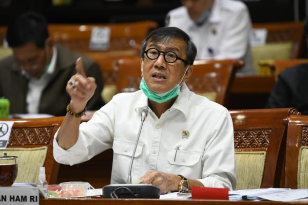 Partai Berkarya Kubu Tommy Soeharto Menang di PTTUN, Menteri Yassona Buka Opsi Kasasi ke MA