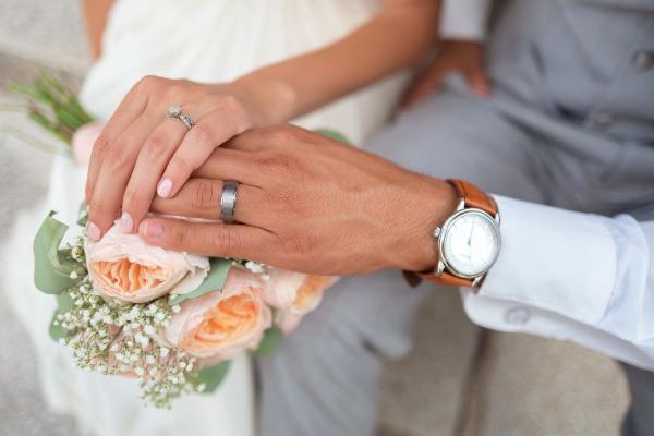 Viral, Pasangan Suami Istri Ini Saling Gugat Cerai Usai Menikah Selama 1 Jam