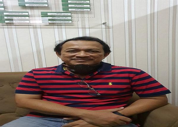 Koruptor Aryo Budihanto yang Rugikan Negara Rp120 Miliar Ditangkap Kejagung di Bandung