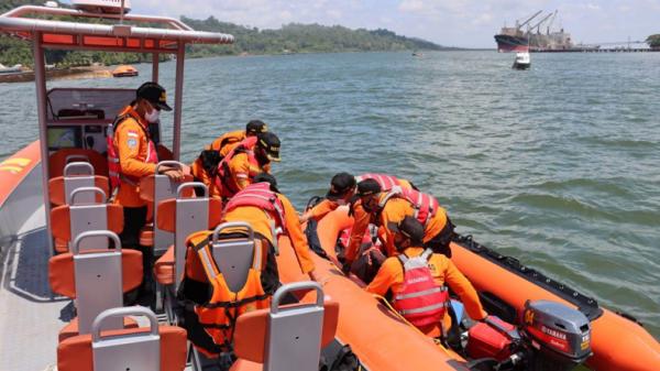 Kapal Pengayoman IV Milik Kemenkumham Tenggelam di Nusakambangan, 2 Tewas