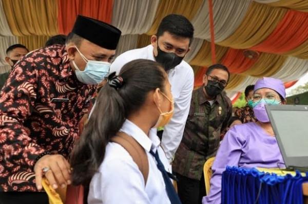 Belum Berlangsung, Bobby Nasution: Sekolah Tatap Muka di Medan Usai PPKM Turun Level