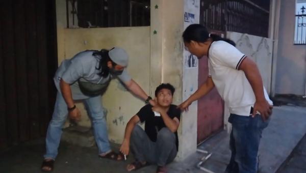 Incar HP Bocah Demi Game Online, Pria di Pangkalpinang Ditangkap Polisi