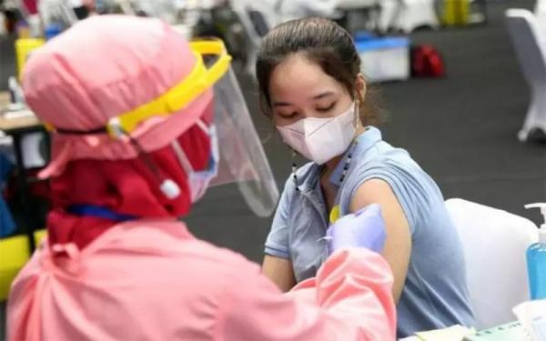 Uji Klinis Disetujui, Vaksin Merah Putih Ditargetkan Siap Dipakai Juli 2022