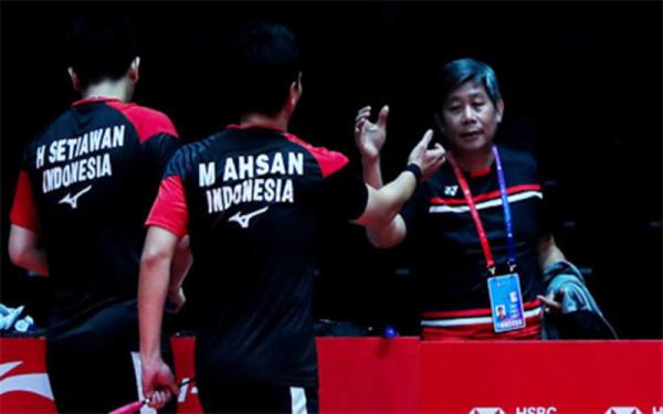 Daftar 5 Pelatih Bulu Tangkis Terbaik Dunia, 2 Kebanggaan Indonesia