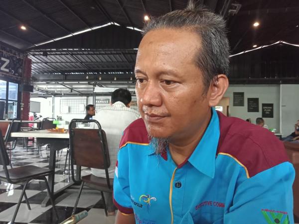 Askab PSSI Kabupaten Cirebon, Dukung Upaya Pasogati Untuk Selamatkan PSGJ