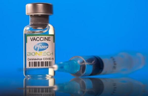 Pfizer Klaim Vaksinnya Aman untuk Usia 5 hingga 11 Tahun
