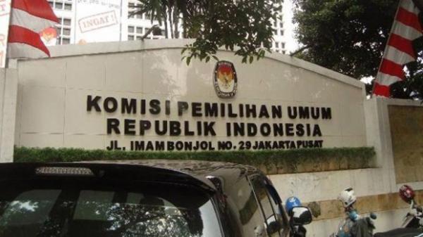 PN Jakpus Putuskan Pemilu Ditunda hingga 2025, KPU RI Segera Ajukan Banding
