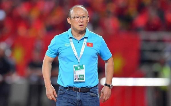 Pelatih Vietnam Sebut Indonesia Lawan Tangguh di Piala AFF