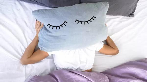 Susah Tidur Dimalam Hari? Kenali 2 Jenis Insomnia Ini