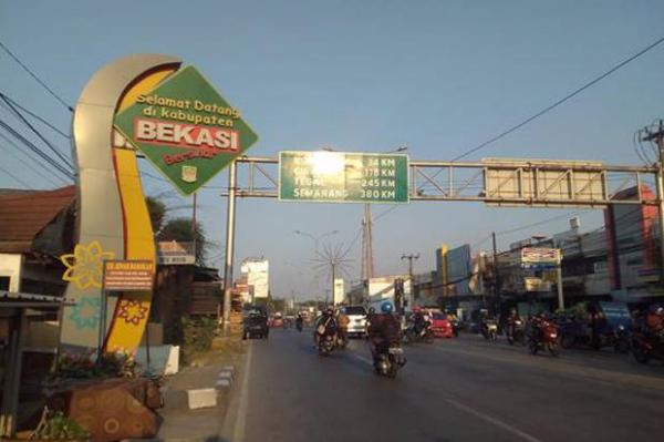 Pemkab Bekasi Terus Menindaklanjuti Kasus Perusahaan Pencemar Lingkungan