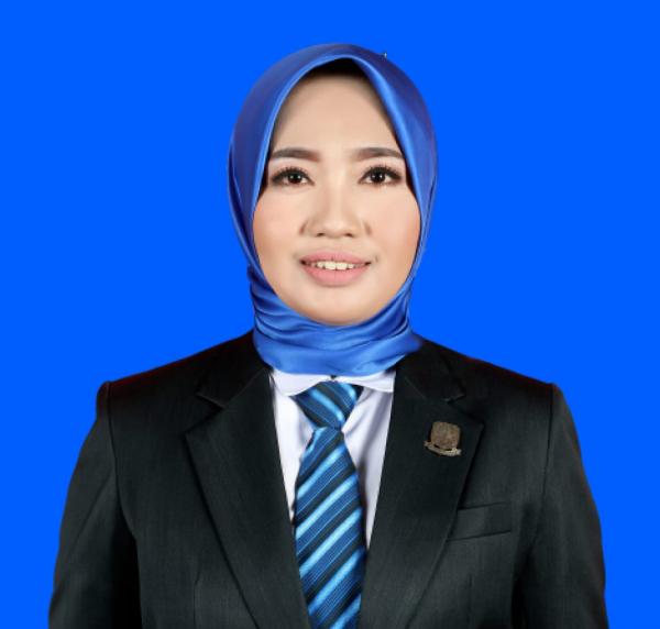 Tarseni, Anggota Komisi 1 DPRD Kabupaten Cirebon Meminta Pilwu Berjalan dengan Prokes Ketat