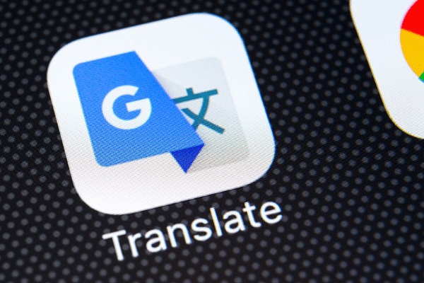 10 Langkah Mengaktifkan Auto Translate di Google Chrome PC