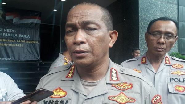 Dendam Istri Disetubuhi Korban Jadi Alasan Pelaku Penembakan di Tangerang