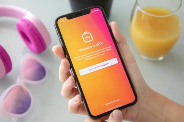 10 Langkah Upload Video IGTV Tanpa Kepotong