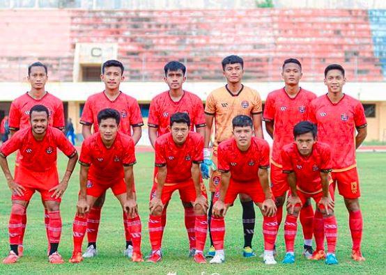 Liga 2 Indonesia, Persekat Tegal Tak Gentar Lawan Klub Sultan RANS FC