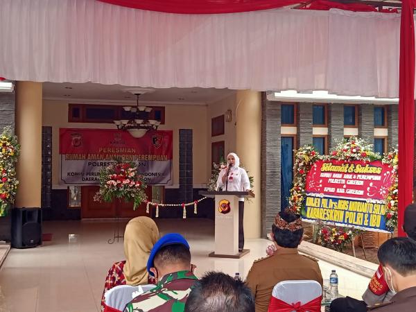 Kasus Kekerasan Pada Anak di Kabupaten Cirebon Mengalami Peningkatan