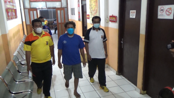 Obati Pasien malah Pendarahan, Oknum Dokter Gigi Gadungan di Kupang Ditangkap Polisi