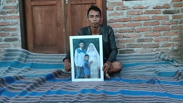 Kasus Ibu Tiri Bunuh Anak di Indramayu, Ayah Korban Ingin Istrinya Dihukum Seadil-adilnya