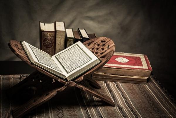 Bacaan Doa Ayat Kursi Lengkap Arab, Latin dan Artinya
