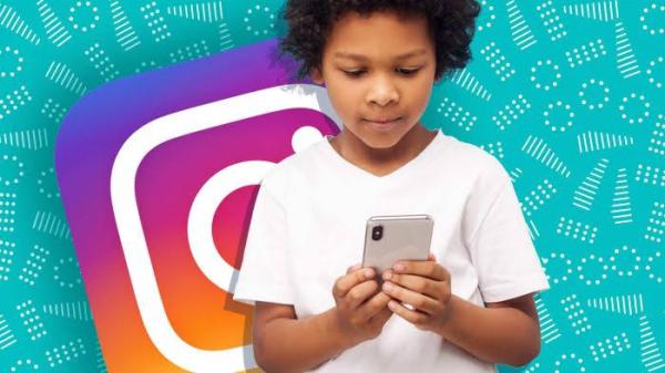 Instagram Kids Tuai Kritikan, Facebook Batalkan Rencana Peluncuran