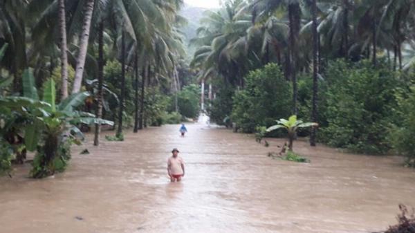 12 Provinsi Terancam Banjir Bandang, Ini Daftarnya