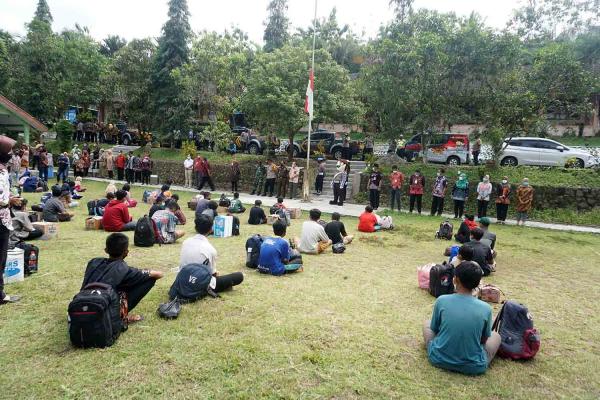 66 Siswa SMP Negeri 4 Mrebet Dipulangkan, Kapan Mulai PTM di Purbalingga?