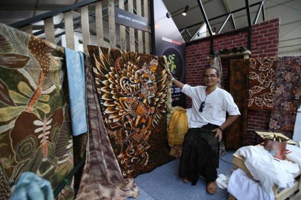 Sejarah Singkat Hari batik Nasional yang Diperingati Setiap Tanggal 2 Oktober
