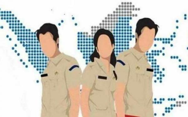 Tenaga PPPK Dominan dalam Perekrutan CPNS 2023 di Sulut