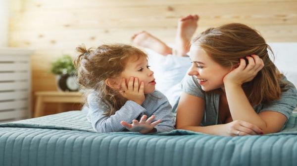 Apa Maksudnya 'Menjadi Ibu Buat Diri Sendiri', Tips Psikologi