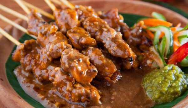 7 Wisata Kuliner Legendaris Pangandaran yang Patut Dicoba saat Berkunjung ke Pangandaran