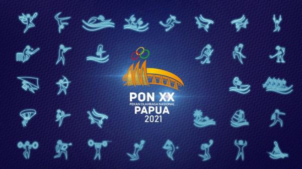 Tuntas, Ini Beberapa Fakta PON XX Papua 2021