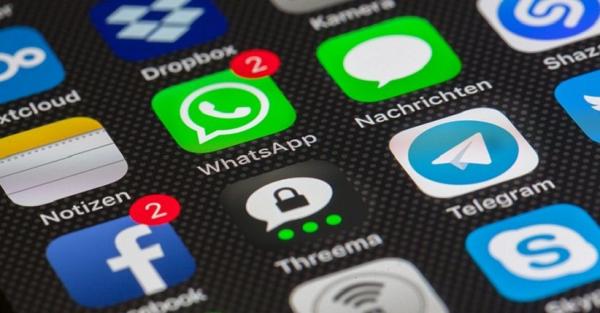 Tak Hanya Indonesia, WhatsApp Down di Beberapa Negara di Dunia