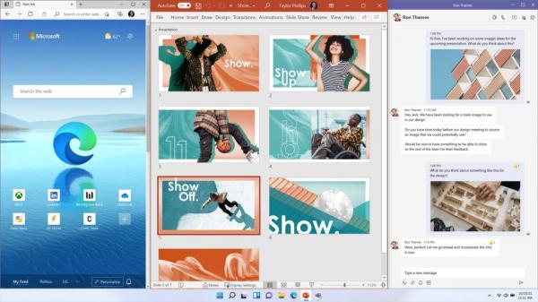Windows 11 Sudah Rilis di Indonesia